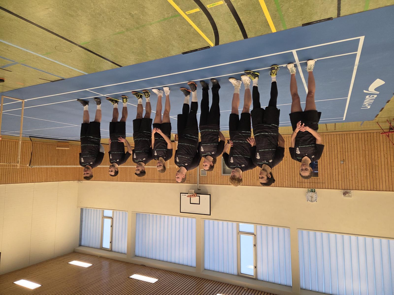 Team 1 Regionalliga