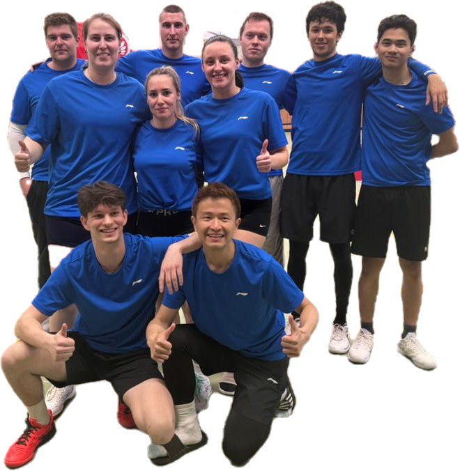 Team 1 Oberliga